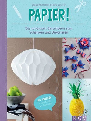 cover image of Papier